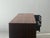 Vintage Sideboard with High-Quality Makassar Veneer, 1990s For Sale - Image 4 of 8