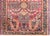 Early 20th Century Persian Sarouk Rug For Sale In Chicago - Image 6 of 15