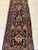 Persian 1920s Vintage Persian Malayer Runner For Sale - Image 3 of 12