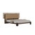 Contemporary Forbes Bed by Wood Tailors Club For Sale - Image 3 of 10