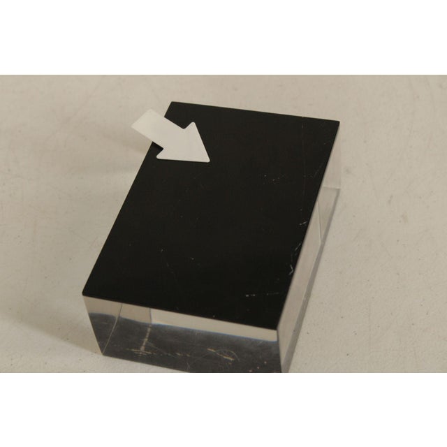 F.M. Konstglas Glass Bull Sculpture For Sale - Image 17 of 18