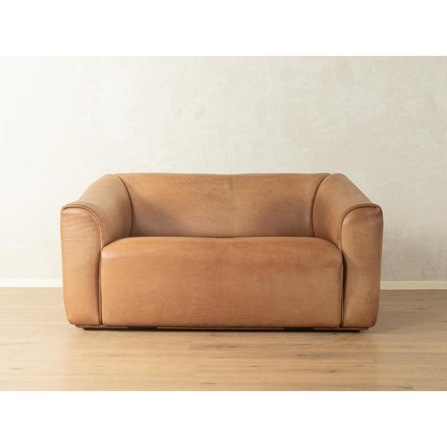 DS-47 Sofa in Leather from Sede For Sale - Image 4 of 9