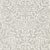 Morris & Co Pure Acorn Wallpaper in Ecru/Pewter - a Sample For Sale