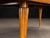Extendable Brazilian Modern Dining Table in Caviúna Wood by Giuseppe Scapinelli, 1950s - Lot 628 For Sale - Image 14 of 15