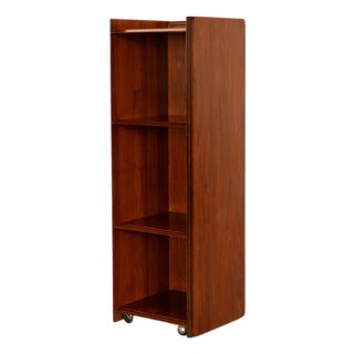 Artona Shelf by Afra & Tobia Scarpa for Maxalto, 1970s For Sale