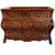 French Provincial Louis LXV Style Bombé Commode With Fine Hardware For Sale - Image 14 of 14