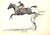 1930s "The Grasslands International Steeplechase" 1931 Gourlay, John For Sale - Image 5 of 18