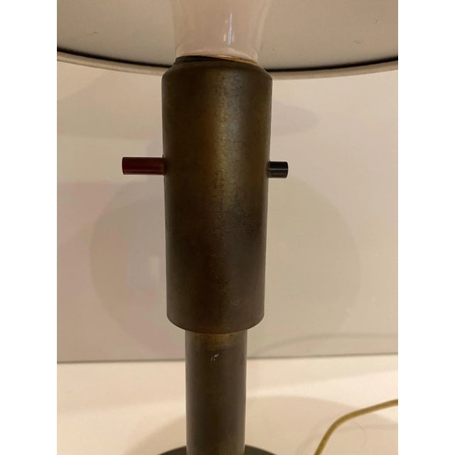 LeRoy C. Doane for The Miller Lamp Company Table Lamp For Sale - Image 10 of 12