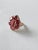 A very gorgeous and beautiful, Tourmaline Cocktail Ring set in 18K Rose Gold & natural Diamonds. The weight of the...