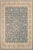 Sunfaded Green/Tan Wool Rug - 8'3'' X 9'10'' For Sale - Image 10 of 10