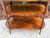 Regency 3 Tier Mahogany Server Etagere Bar For Sale - Image 14 of 14