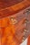 Swedish Modern Organic Desk in Mahogany, 1940s For Sale - Image 9 of 15