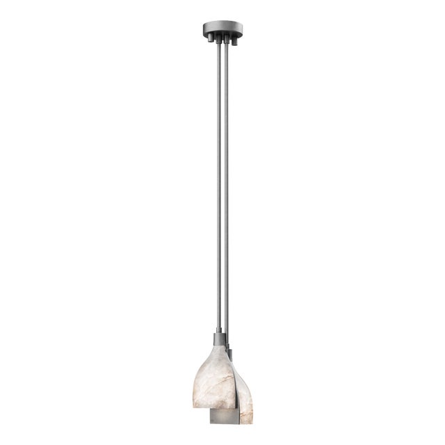 Foundry Pendant Lamp by Porus Studio For Sale