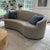 Crate and Barrel Infiniti Curve Back Sofa--Two Available For Sale - Image 9 of 12