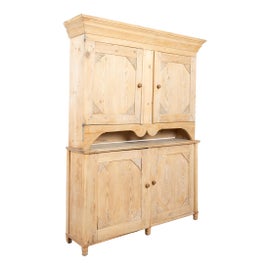 Example of Rustic Storage Cabinets and Cupboards