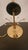 Rembrandt Lamp Company Pair of Mid 20th Century Rembrandt Modern Brass Lamps, Unmarked For Sale - Image 4 of 6