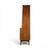 Stanley Furniture Vintage Mid Century Modern China Cabinet C. 1960s For Sale - Image 10 of 12