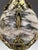 Late 19th Century French Neoclassical Marble and Ormolu Urn Lamps, 1850, Set of 2 For Sale - Image 9 of 18