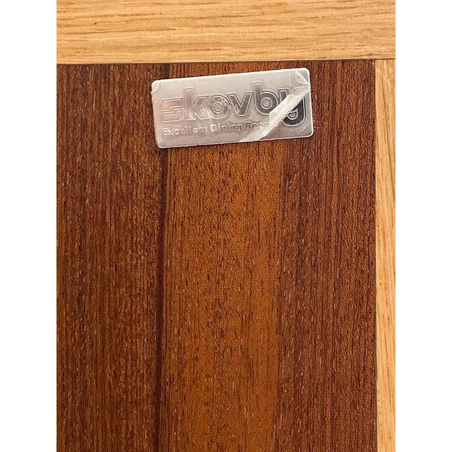 1970s Skovby Mobelfabrik Danish Credenza For Sale - Image 12 of 13