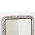 French French 19th Century Silver Gilt Louis Philippe Mirror For Sale - Image 3 of 12