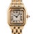 Brand: Cartier Gender: Ladies Metal Type: 18K Yellow Gold Length: 6.25 inches Width: 22.00 mm Weight: 65.22 grams Cartier...