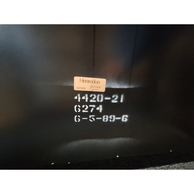1980's Henredon Scene Three Credenza For Sale - Image 10 of 12