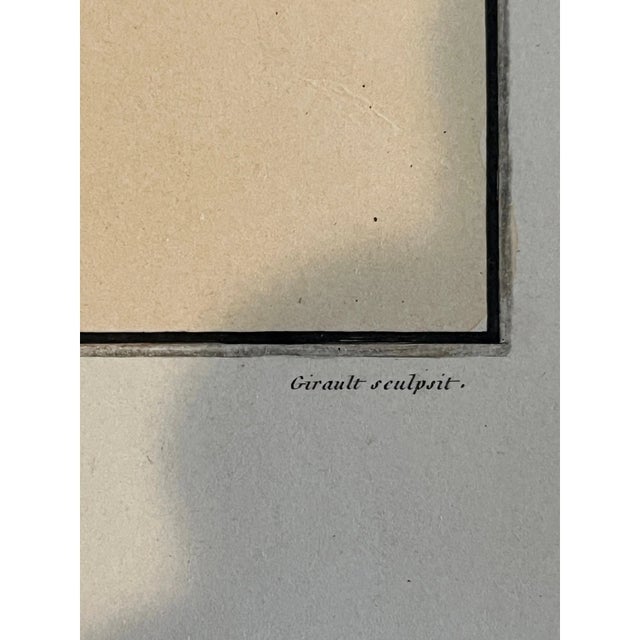 French Provincial Silvestre Universal Palaeography Plate 209: 16th C. Spanish Cançoner For Sale - Image 3 of 4