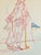 1970s André Thomkins, 1970s Modernist Swiss Colorful Surrealism Signed Dada Lithograph Andre Thomkins For Sale - Image 5 of 7