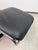 Vintage LC4 Chaise Lounge in Black Leather by Le Corbusier, 1970s For Sale - Image 9 of 13