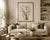 Atamasco Lily, Vintage Botanical Art Print Reproduction by Mary Vaux Walcott, 40" X 60" For Sale - Image 4 of 9