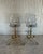 1970s Sculptural Barstools by David Marshall, 1970s, Set of 2 For Sale - Image 5 of 9