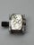 Bulova Square Watch, 1941 For Sale - Image 16 of 17