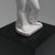 1960s Jan Keustermans, Figurative Statue, 1960s, Carrara Marble For Sale - Image 5 of 18