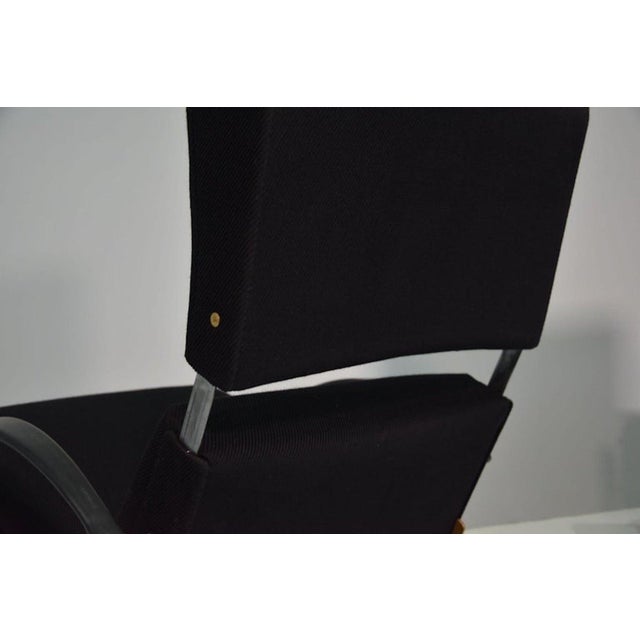 P40 Chairs by Osvaldo Borsani for Tecno, 1950, Set of 2 For Sale - Image 16 of 18