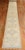 Turkish Long Antique Oushak Runner - 2'5" x 27'3" For Sale - Image 3 of 10
