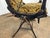 Rare Bigelow St. Louis Mechanical Barber / Medical Chair, Circa 1890–1905 For Sale - Image 10 of 18