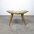 Mid-Century Danish Footstool attributed to Hans J. Wegner, 1960s For Sale - Image 4 of 13