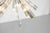 Early 21st Century Sputnik Pendant Light in Murano Glass, 2010s For Sale - Image 5 of 18
