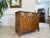 Biedermeier Walnut Veneered Chest of Drawers For Sale - Image 12 of 15