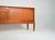 Teak Sideboard by H.W. Klein for Bramin, 1960s For Sale - Image 6 of 10