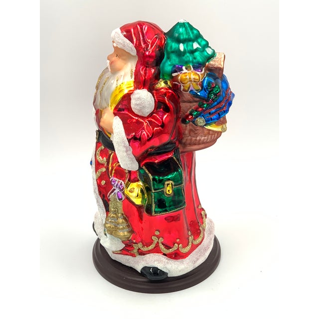 1990s Thomas Pacconi Snowman For Sale - Image 5 of 6