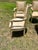 French 19th Century Louis XVI Arm Chairs - Set of 4 For Sale - Image 9 of 9