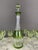 Crystal Liquor Glasses and Decanter, 20th Century, Set of 12 For Sale - Image 5 of 9