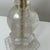 Stone Cut Rock Crystal Candleholder For Sale - Image 7 of 14