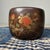 Vintage Japanese Maki-E Hibachi Fire Pot, 1950s For Sale - Image 10 of 10