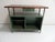 Industrial Vintage Industrial Work Bench, 1950s For Sale - Image 3 of 11