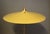 Metal Mid-Century Modern Floor Lamp with Adjustable Shade, 1950s For Sale - Image 7 of 14