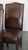 Sheep Leather Dining Room Chairs, Set of 6 For Sale - Image 9 of 14