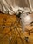 Hubbardton Forge Gold Bella Chandelier Light For Sale - Image 9 of 12