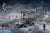 Twilight by Marcin Owczarek | Photography - Dye Sublimation on Aluminum surreal landscape with animals For Sale